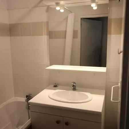 Les Balcons De La Vanoise - Les Balcons De La Vanoise-bv407 Mae-9041 Villarodin-Bourget