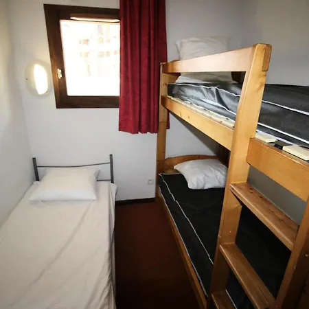 Les Balcons De La Vanoise - Les Balcons De La Vanoise-bv407 Mae-9041 Apartment *