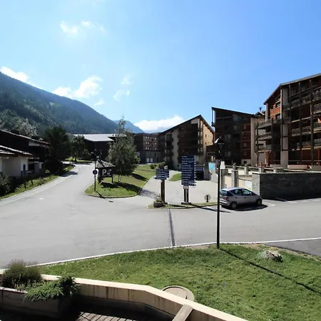 Les Balcons De La Vanoise - Les Balcons De La Vanoise-bv407 Mae-9041 *