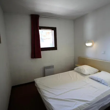 Les Balcons De La Vanoise - Les Balcons De La Vanoise-bv407 Mae-9041 Apartment *