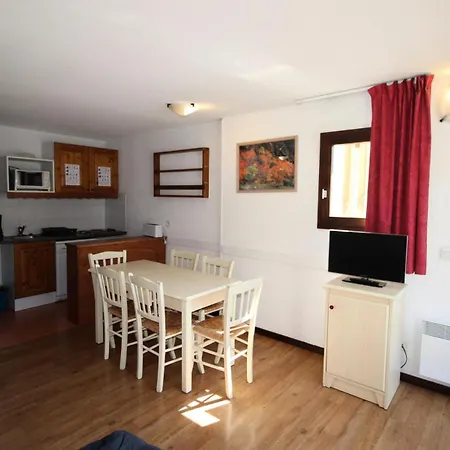 Les Balcons De La Vanoise - Les Balcons De La Vanoise-bv407 Mae-9041 Apartment Villarodin-Bourget