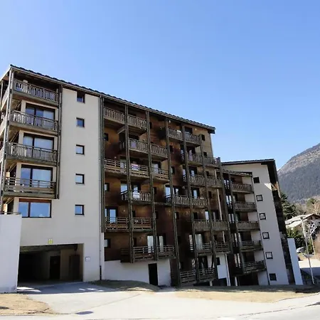 Les Balcons De La Vanoise - Les Balcons De La Vanoise-bv407 Mae-9041 * Villarodin-Bourget